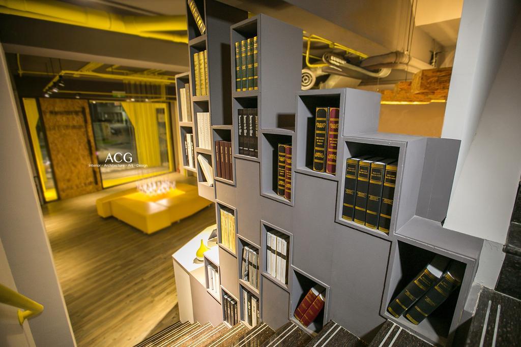 Apartamento Art Zone Hualien Exterior foto