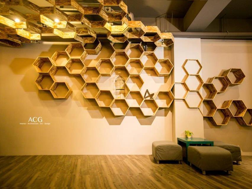 Apartamento Art Zone Hualien Exterior foto